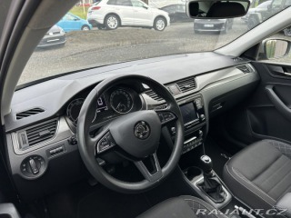 Škoda Rapid 1,0TSI 70kW STYLE 1.MAJIT 2019