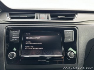 Škoda Rapid 1,0TSI 70kW STYLE 1.MAJIT 2019