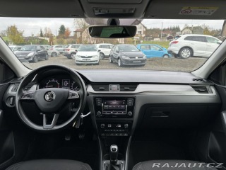 Škoda Rapid 1,0TSI 70kW STYLE 1.MAJIT 2019