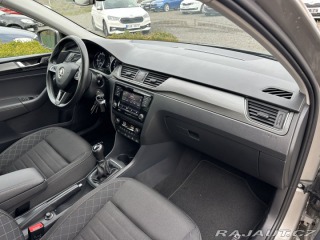 Škoda Rapid 1,0TSI 70kW STYLE 1.MAJIT 2019