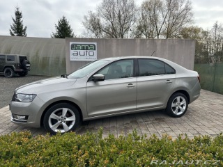 Škoda Rapid 1,0TSI 70kW STYLE 1.MAJIT 2019