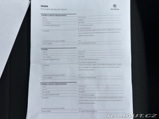 Škoda Rapid 1,0TSI 70kW STYLE 1.MAJIT 2019