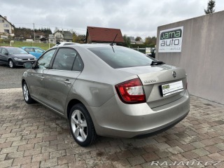 Škoda Rapid 1,0TSI 70kW STYLE 1.MAJIT 2019