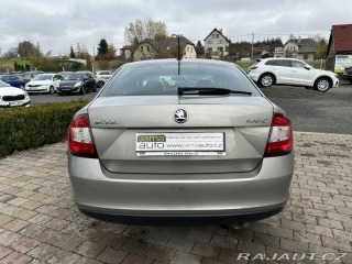 Škoda Rapid 1,0TSI 70kW STYLE 1.MAJIT 2019