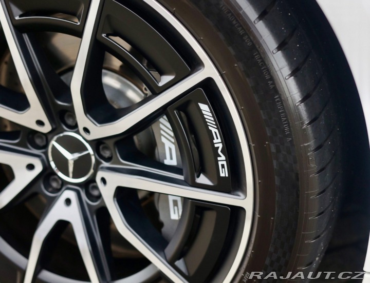 Mercedes-Benz SL SL43 AMG | Multicontour 2023