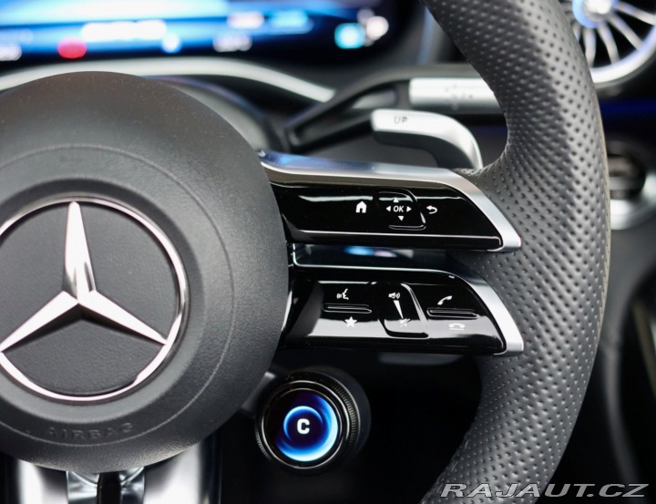 Mercedes-Benz SL SL43 AMG | Multicontour 2023