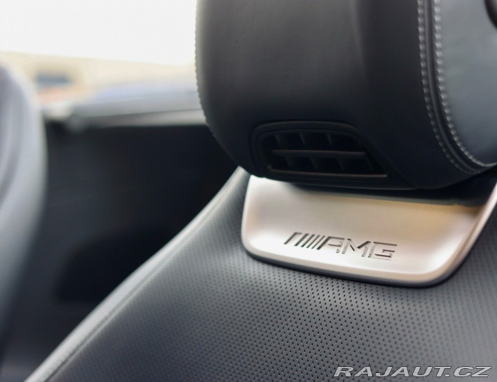 Mercedes-Benz SL SL43 AMG | Multicontour 2023