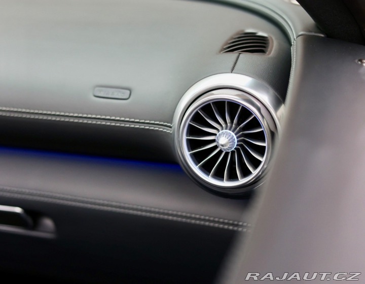 Mercedes-Benz SL SL43 AMG | Multicontour 2023