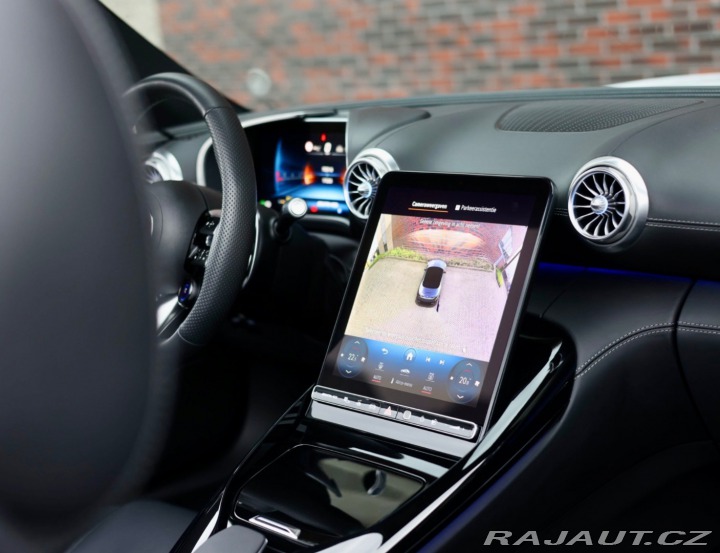 Mercedes-Benz SL SL43 AMG | Multicontour 2023