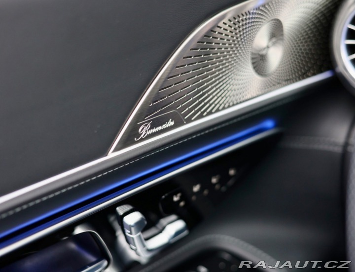 Mercedes-Benz SL SL43 AMG | Multicontour 2023