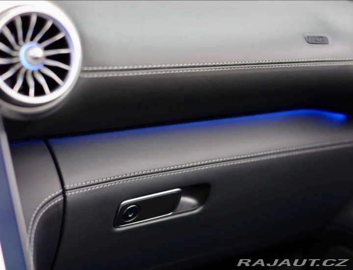 Mercedes-Benz SL SL43 AMG | Multicontour 2023