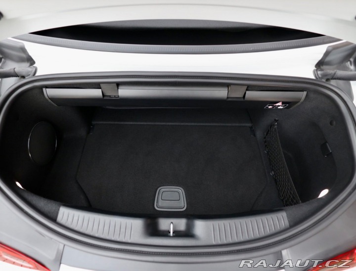 Mercedes-Benz SL SL43 AMG | Multicontour 2023