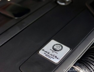 Mercedes-Benz SL SL43 AMG | Multicontour 2023