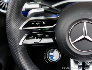 Mercedes-Benz SL SL43 AMG | Multicontour 2023