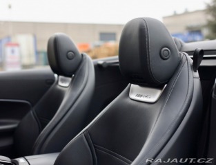 Mercedes-Benz SL SL43 AMG | Multicontour 2023