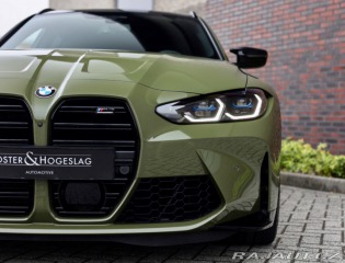 BMW M3 Touring xDrive Competiti 2024