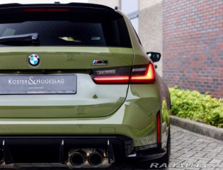 BMW M3 Touring xDrive Competiti 2024