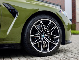 BMW M3 Touring xDrive Competiti 2024