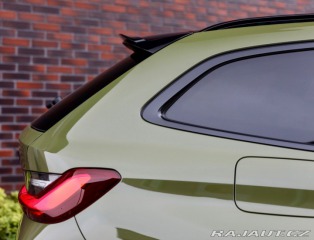 BMW M3 Touring xDrive Competiti 2024