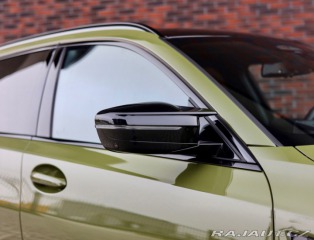 BMW M3 Touring xDrive Competiti 2024