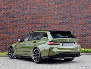 BMW M3 Touring xDrive Competiti 2024