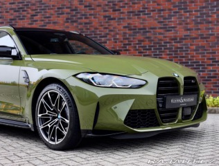 BMW M3 Touring xDrive Competiti 2024