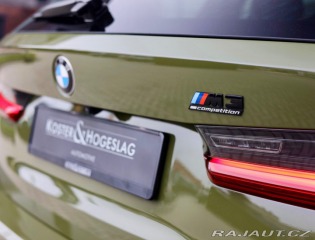 BMW M3 Touring xDrive Competiti 2024