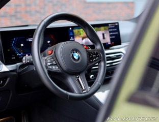 BMW M3 Touring xDrive Competiti 2024