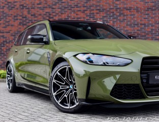 BMW M3 Touring xDrive Competiti 2024