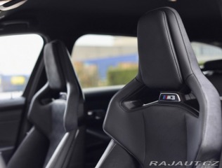 BMW M3 Touring xDrive Competiti 2024