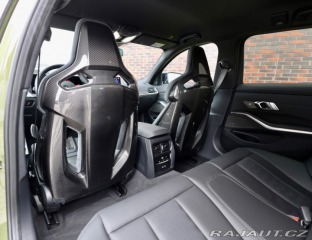 BMW M3 Touring xDrive Competiti 2024