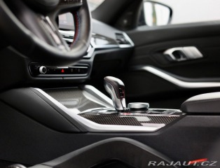 BMW M3 Touring xDrive Competiti 2024