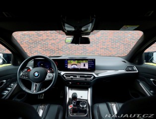 BMW M3 Touring xDrive Competiti 2024