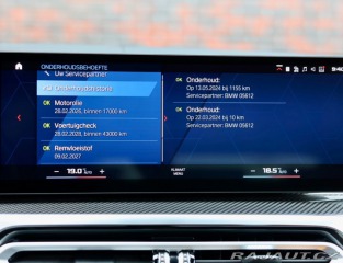 BMW M3 Touring xDrive Competiti 2024