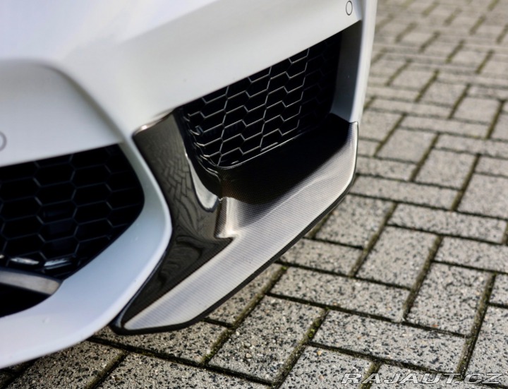 BMW M5 xDrive | M Drivers Pack 2019