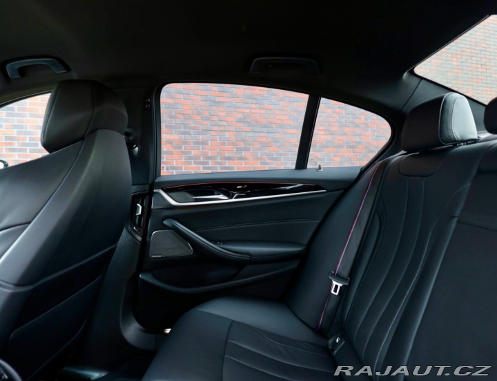 BMW M5 xDrive | M Drivers Pack 2019