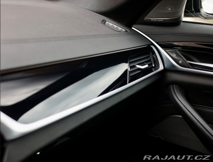 BMW M5 xDrive | M Drivers Pack 2019