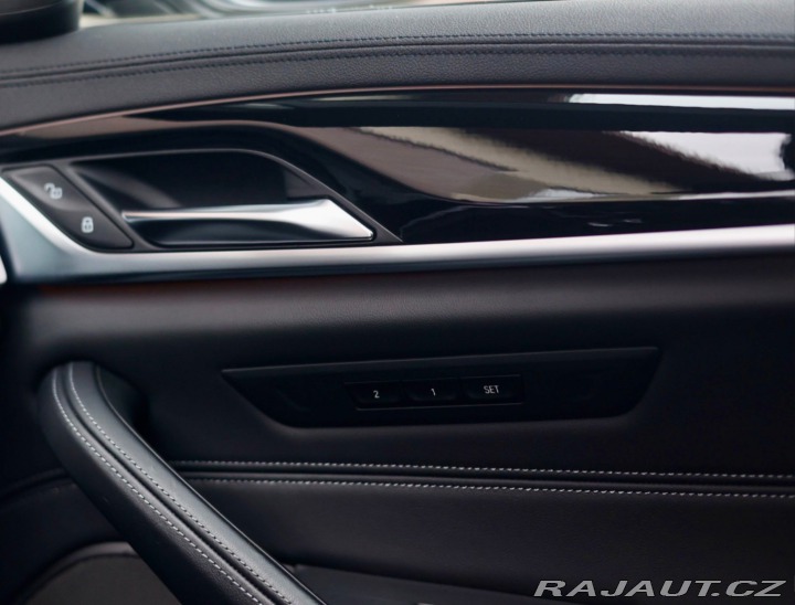 BMW M5 xDrive | M Drivers Pack 2019