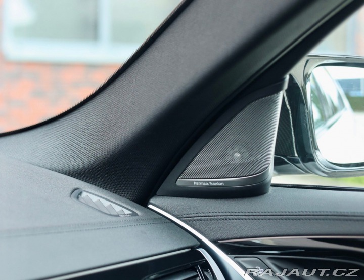 BMW M5 xDrive | M Drivers Pack 2019