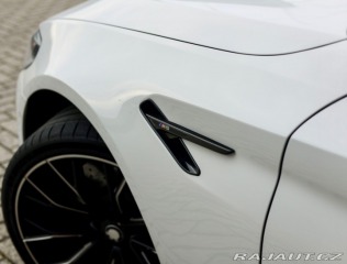 BMW M5 xDrive | M Drivers Pack 2019