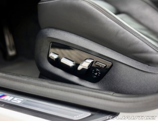 BMW M5 xDrive | M Drivers Pack 2019