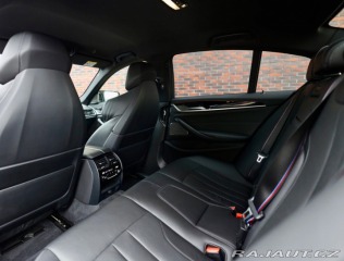 BMW M5 xDrive | M Drivers Pack 2019