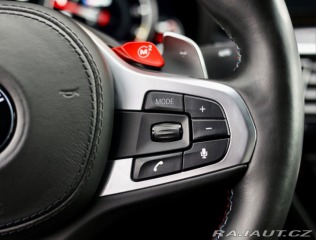 BMW M5 xDrive | M Drivers Pack 2019