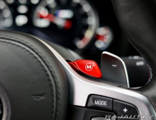 BMW M5 xDrive | M Drivers Pack 2019