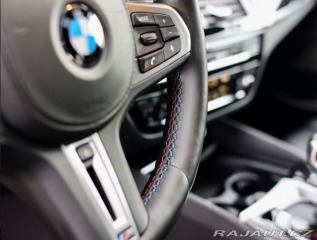 BMW M5 xDrive | M Drivers Pack 2019