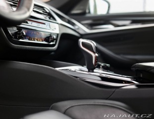 BMW M5 xDrive | M Drivers Pack 2019