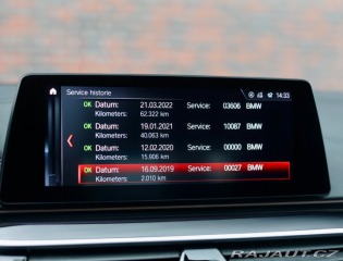 BMW M5 xDrive | M Drivers Pack 2019