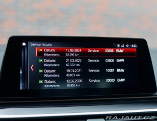 BMW M5 xDrive | M Drivers Pack 2019