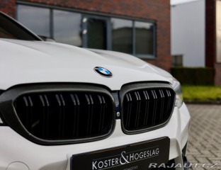 BMW M5 xDrive | M Drivers Pack 2019