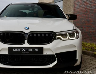 BMW M5 xDrive | M Drivers Pack 2019